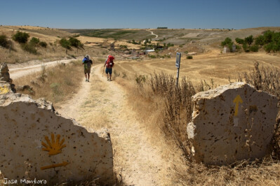 ¿Cuál es el Camino de Santiago más bonito?